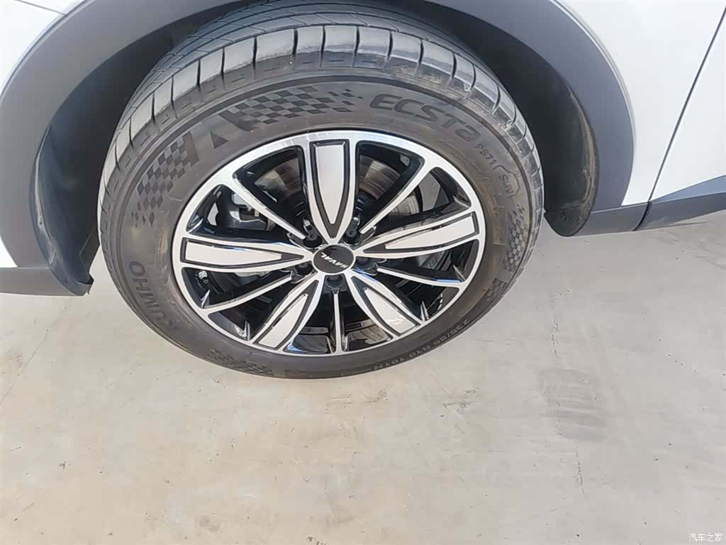 Haval H6, 2023 23
