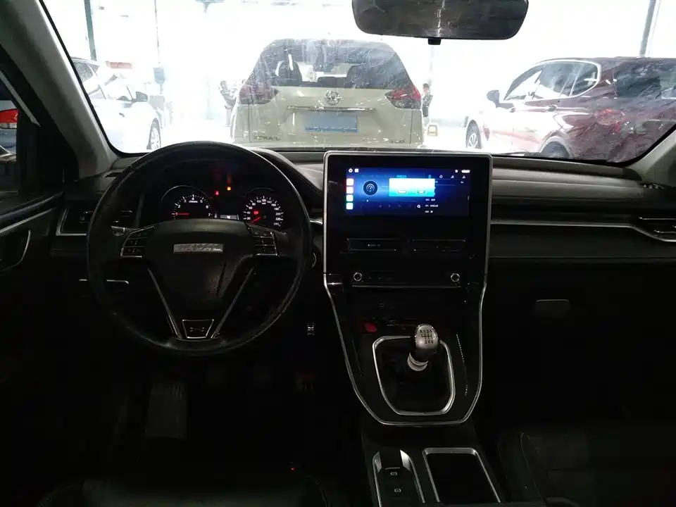 Haval M6 Haval M6