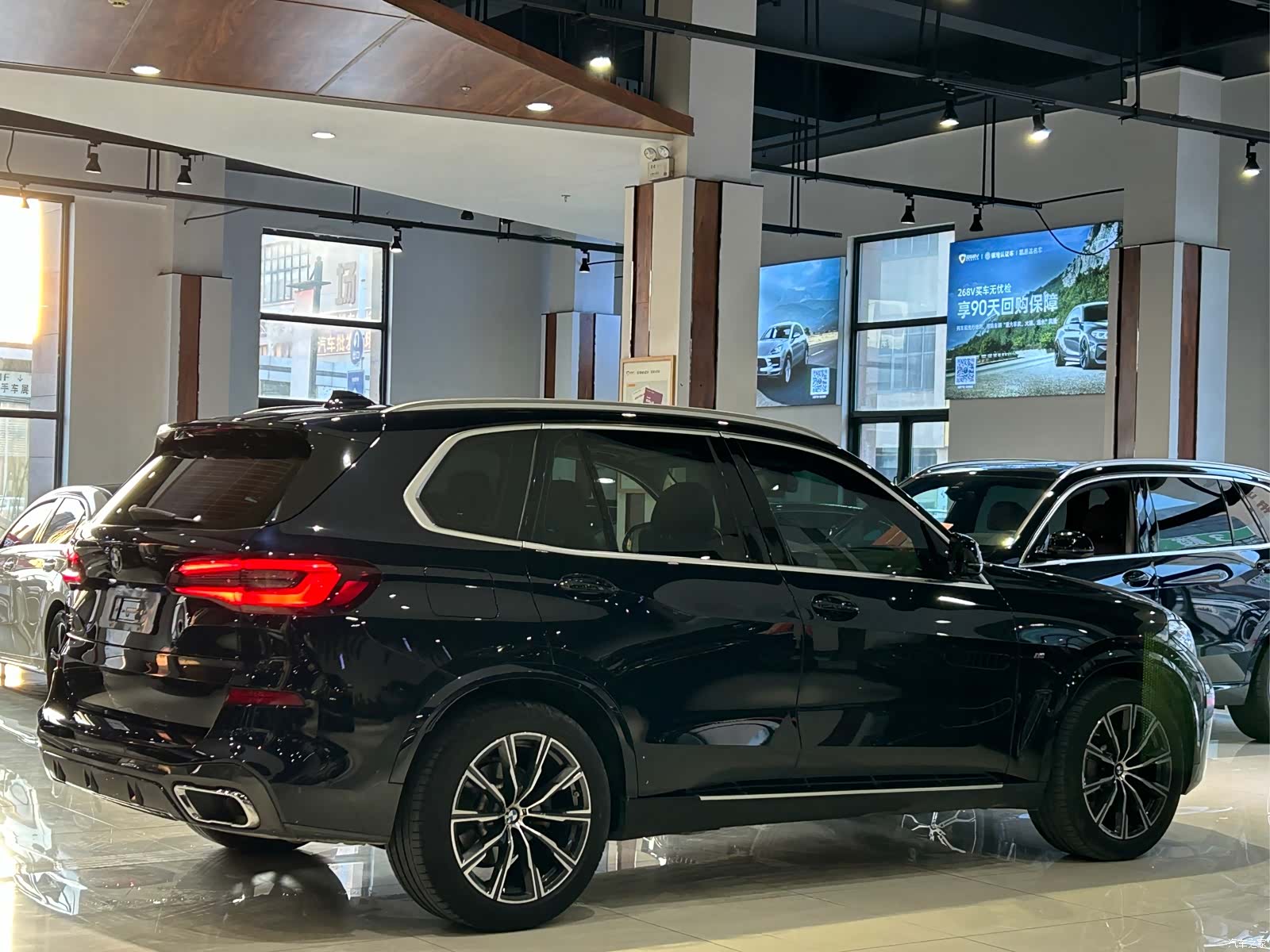 BMW X5, 2021 27
