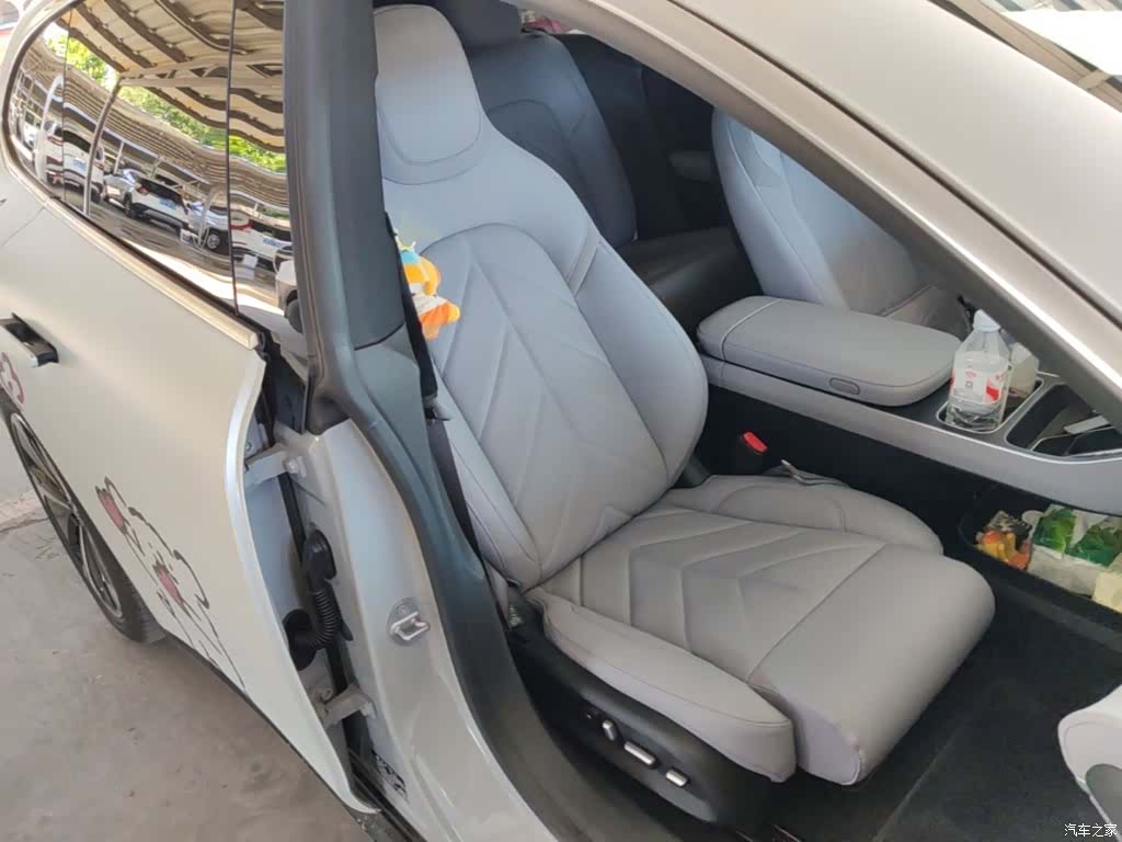 NIO ET5, 2025 25