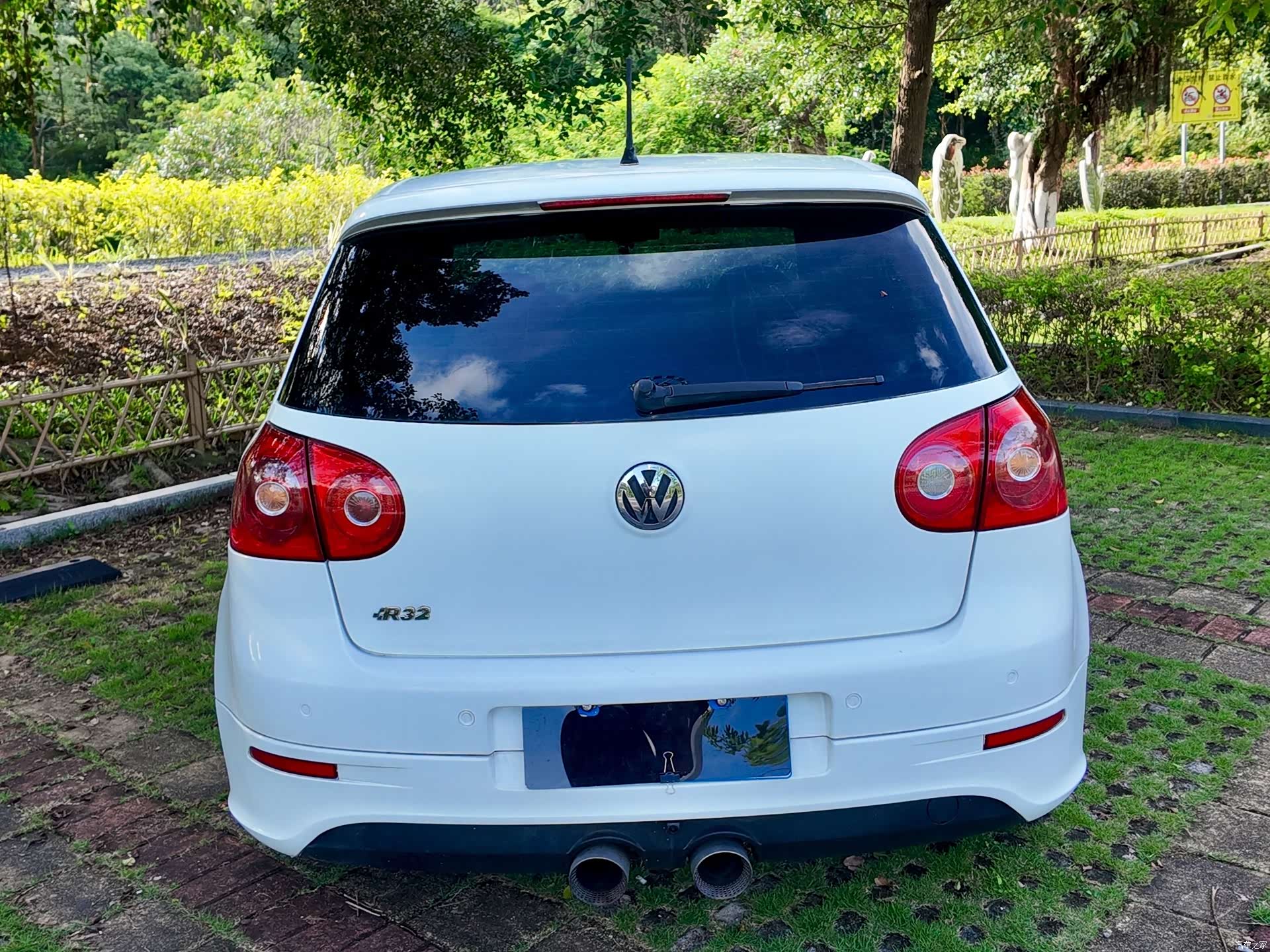 Volkswagen Golf, 2008 18