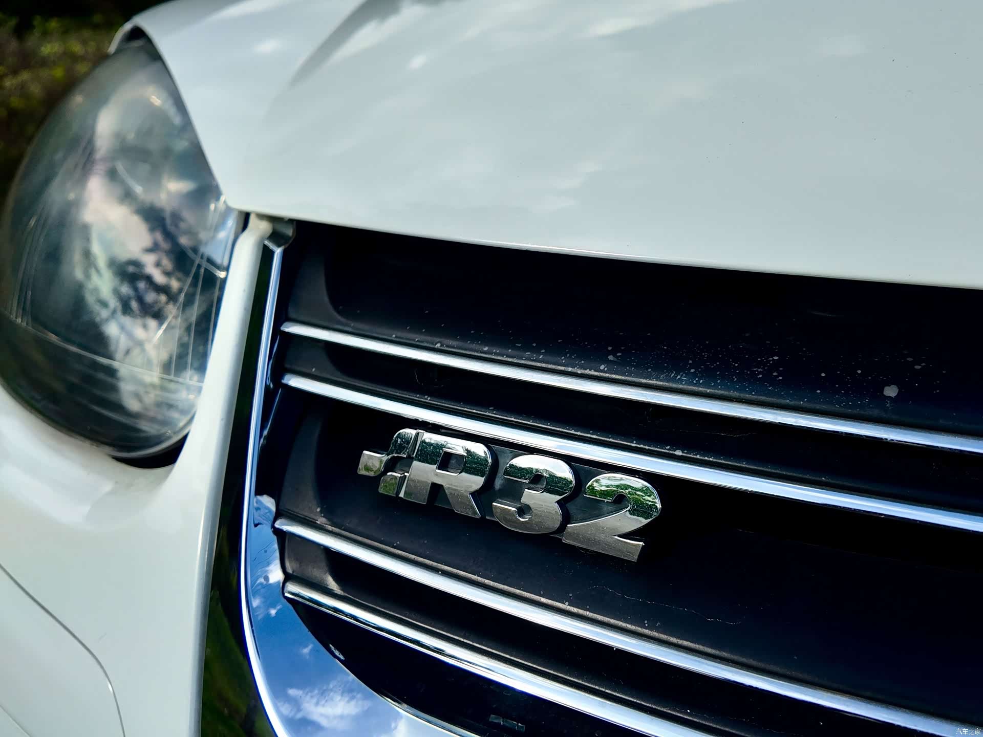 Volkswagen Golf, 2008 27