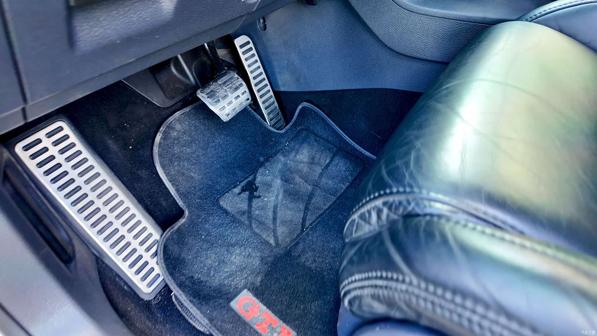 Volkswagen Golf, 2008 51