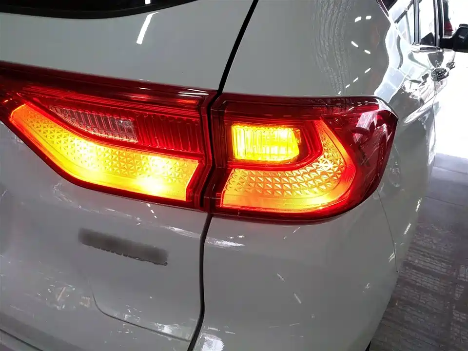 Haval M6 Haval M6