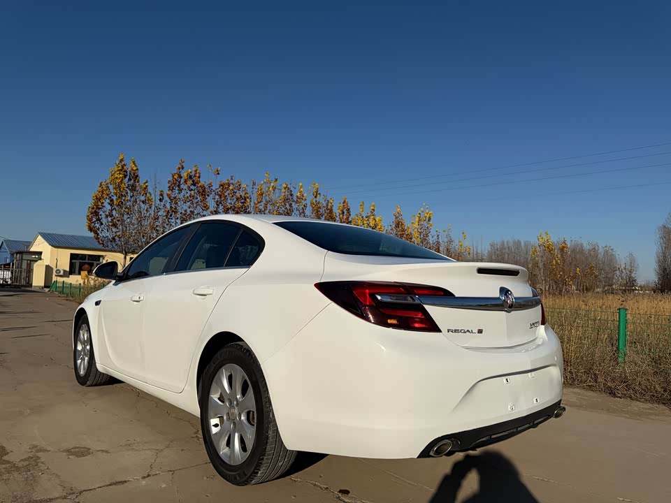 Buick Regal