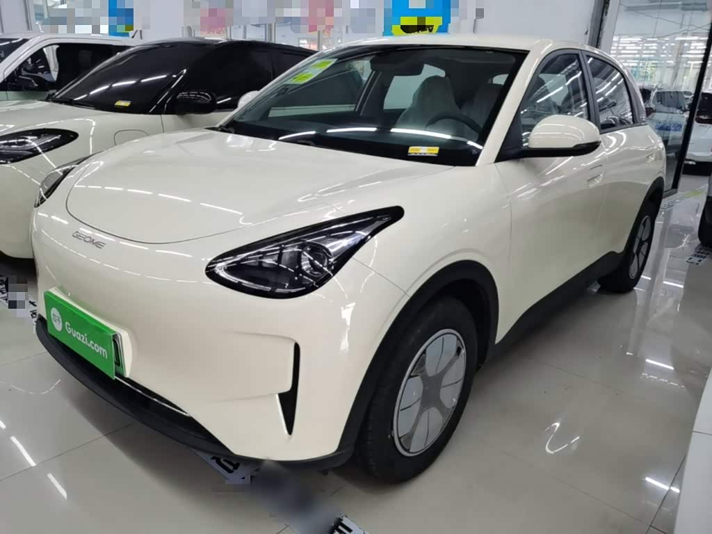 Geely Geome Xingyuan