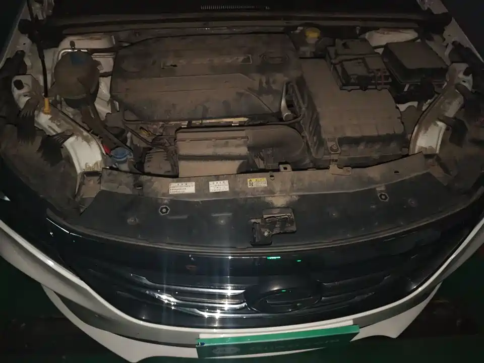 Trumpchi Trumpchi GA4