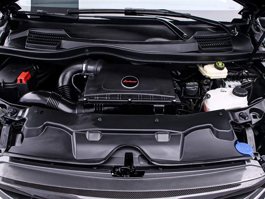 Lorinser Lorinser VS series