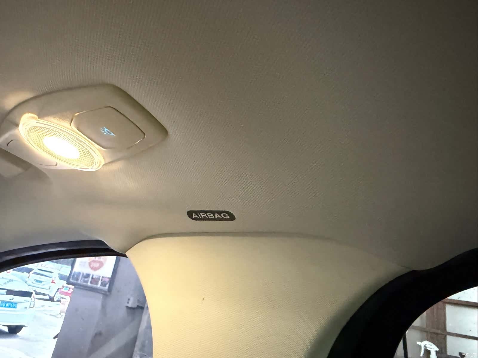 Ford Kuga, 2013 22