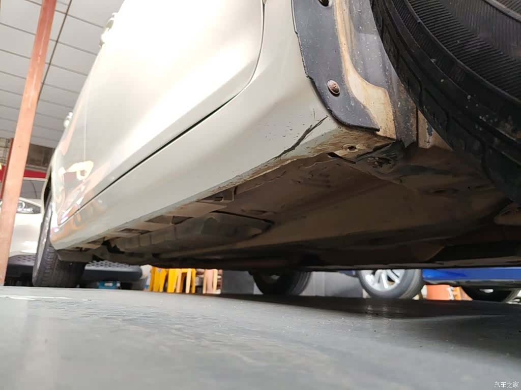 Toyota Camry, 2017 21
