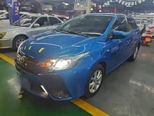 YARiS L ���� 2016�� �Ŀ� 1.5E CVT�ȶ���