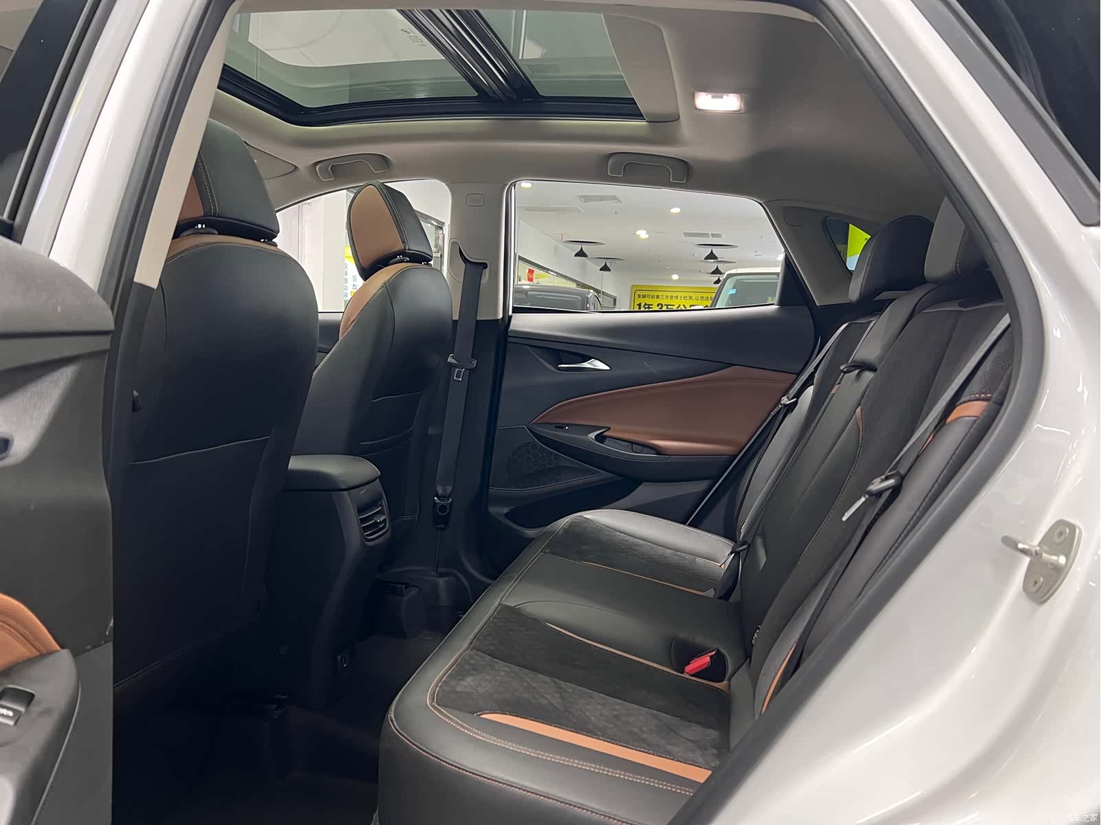 Buick Encore, 2020 20