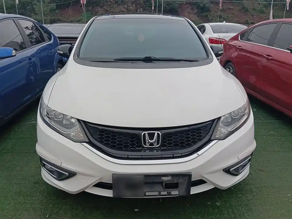 Honda Jade