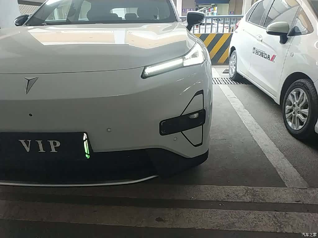 Deepal S05, 2024 24