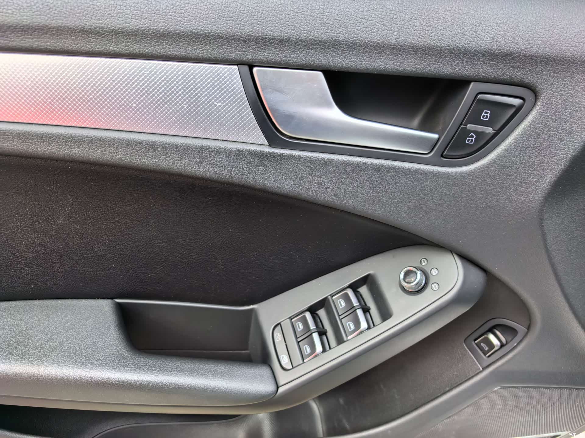 Audi A4L, 2016 18