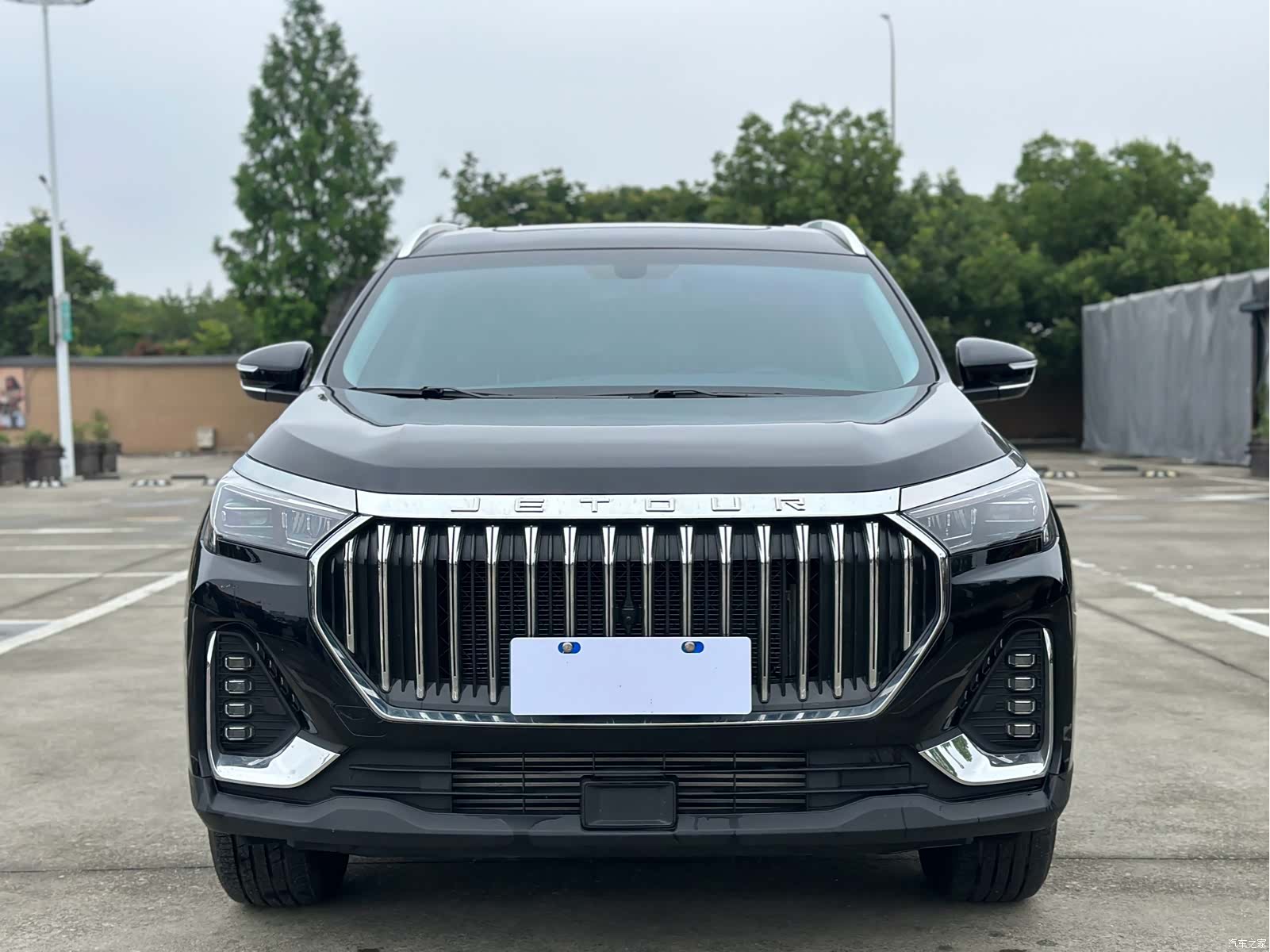 Jetour X90, 2025 2