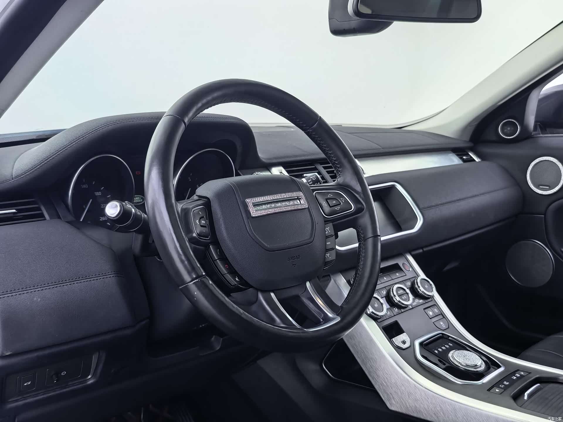Land Rover Range Rover, 2018 14