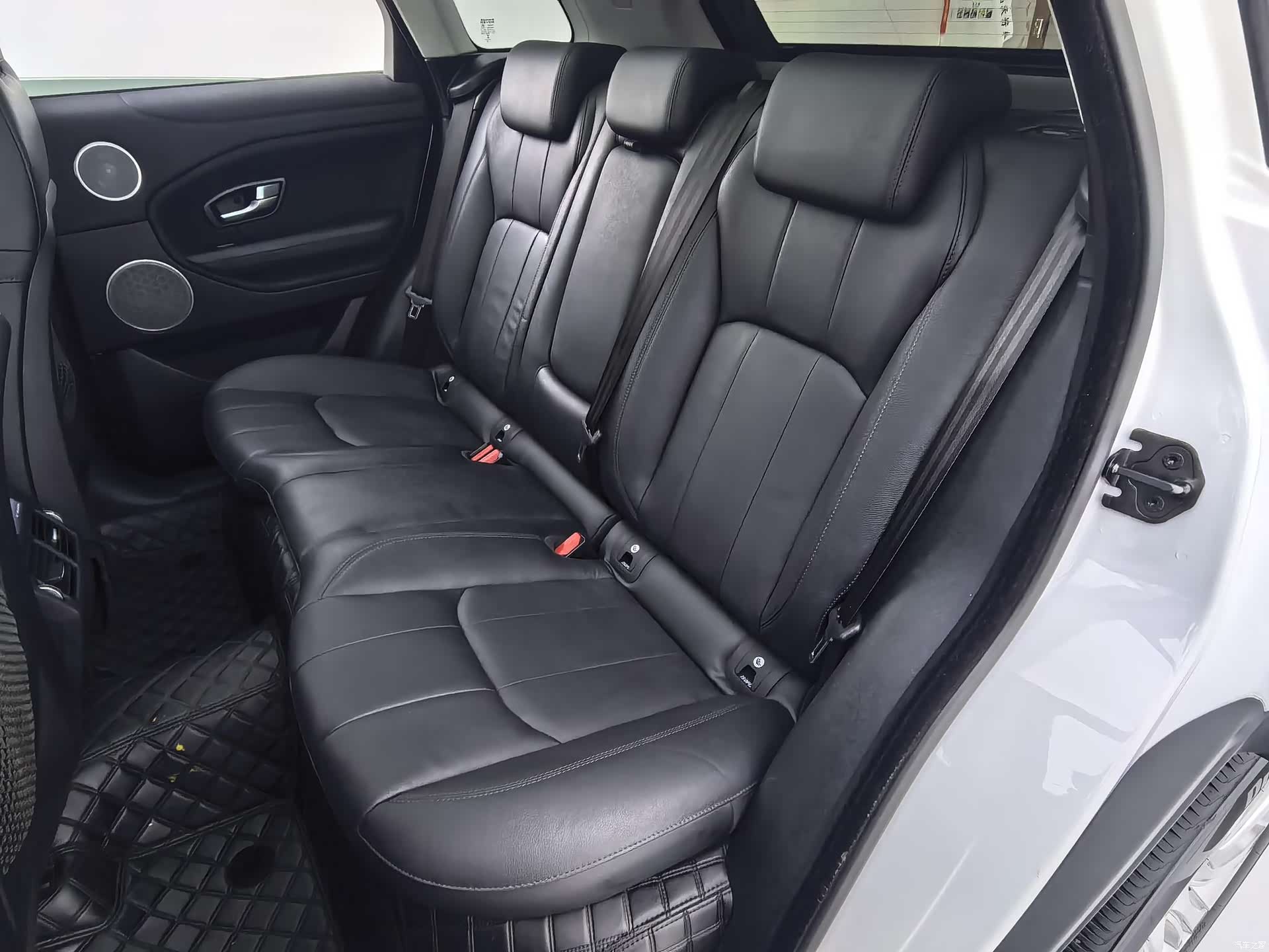 Land Rover Range Rover, 2018 12