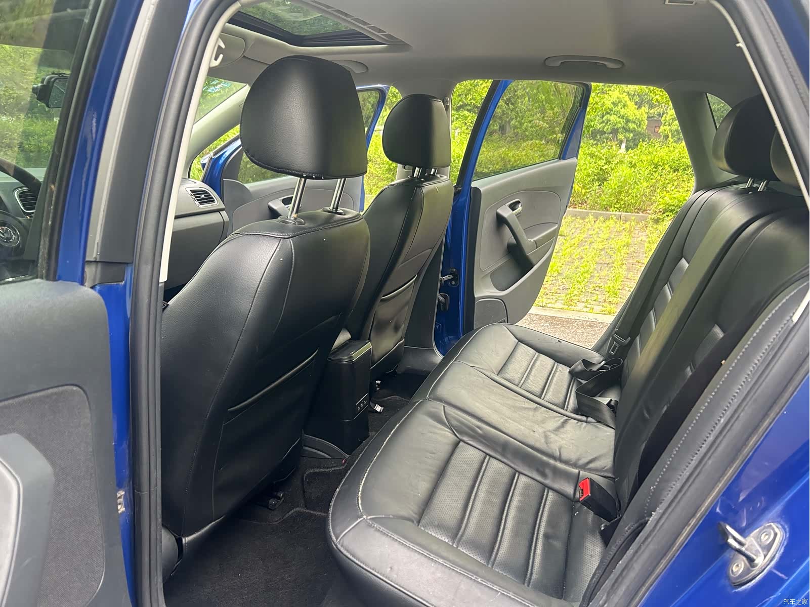 Volkswagen Polo, 2011 9