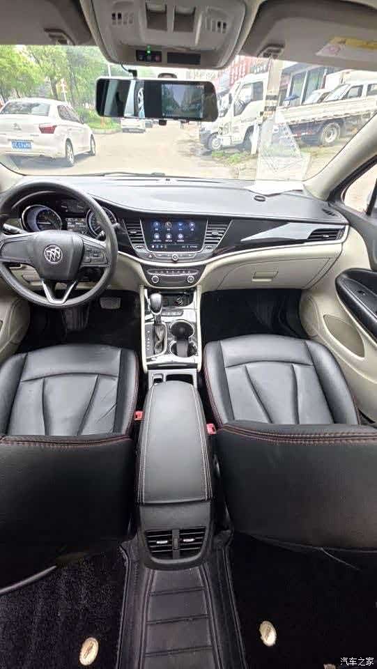 Buick Verano, 2020 8