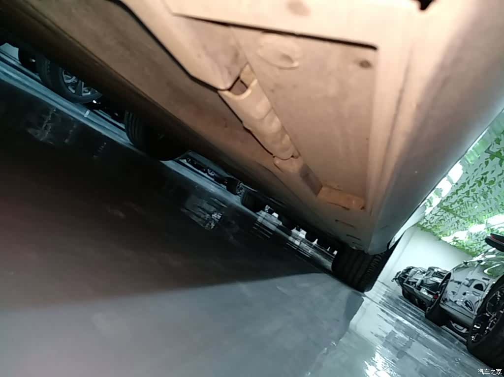 BYD Qin, 2025 22