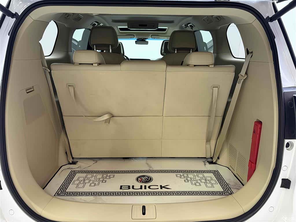 Buick GL8, 2022 26