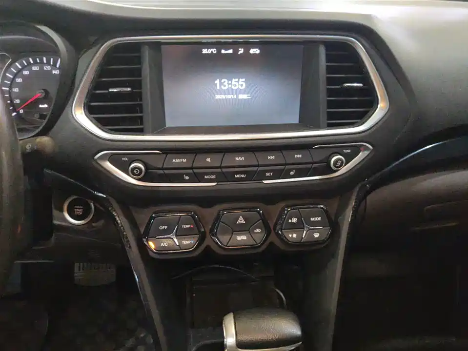 Trumpchi Trumpchi GS4