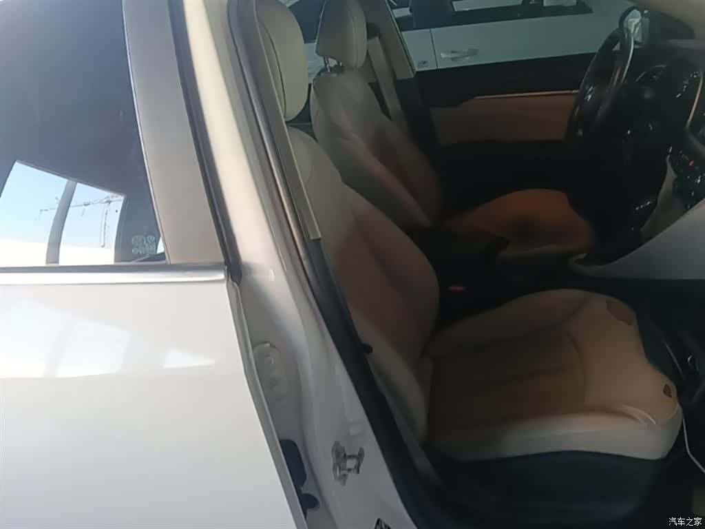Buick 15N, 2017 25