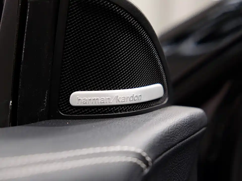 Mercedes-Benz CLA AMG