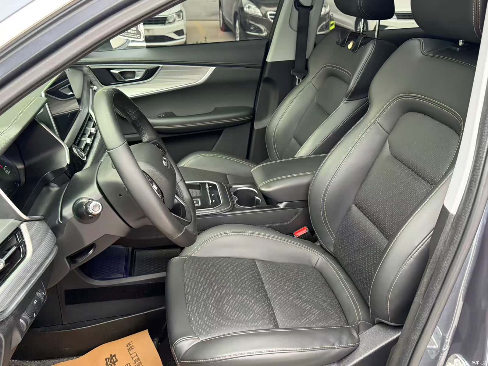 Chery Tiggo 8, 2021 18