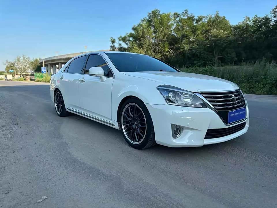 Toyota crown Toyota crown