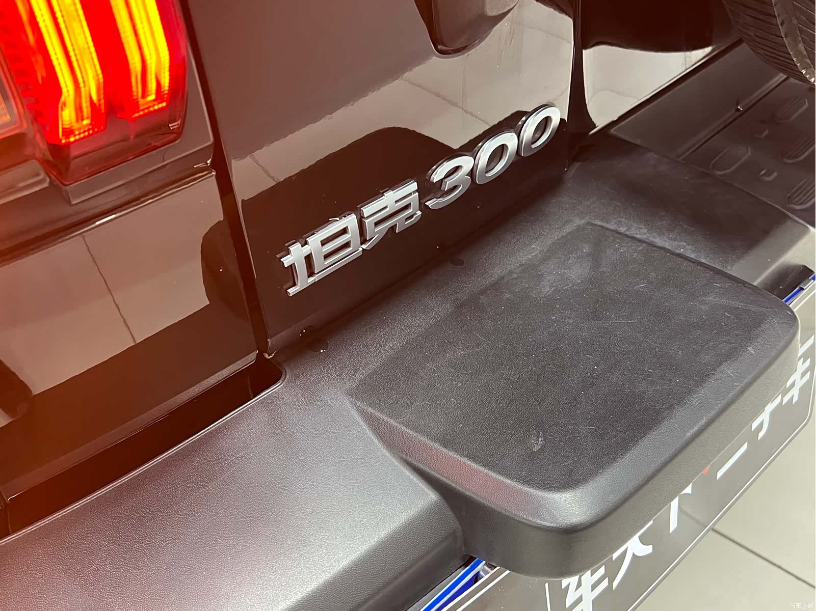 Tank 300, 2022 7