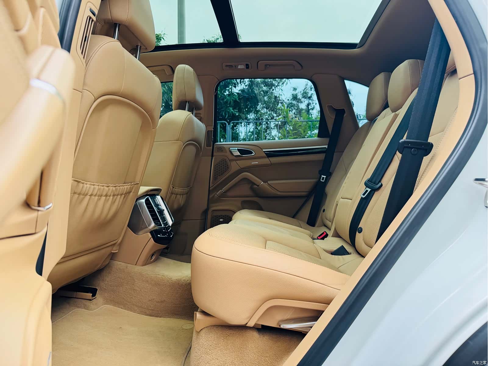 Porsche Cayenne, 2014 17