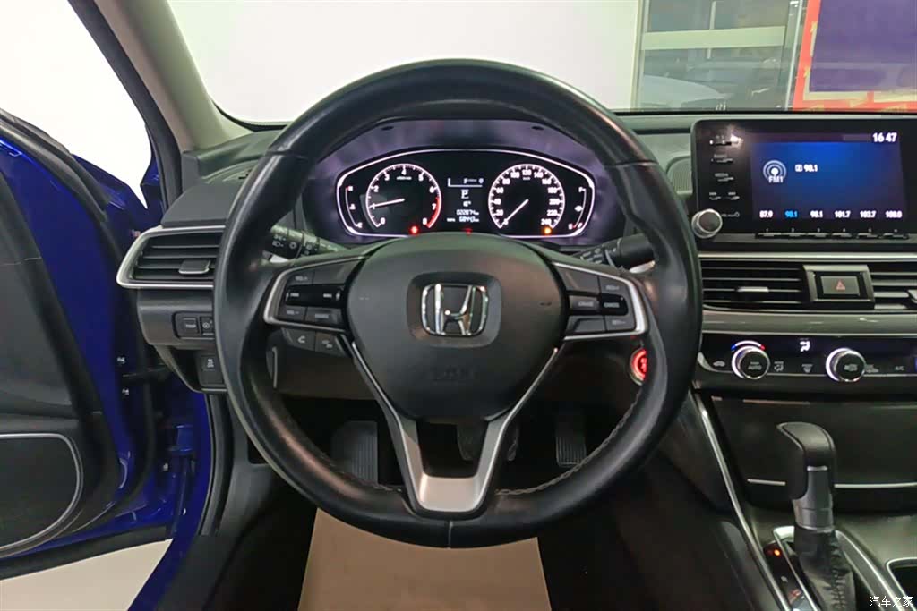 Honda Accord, 2020 15
