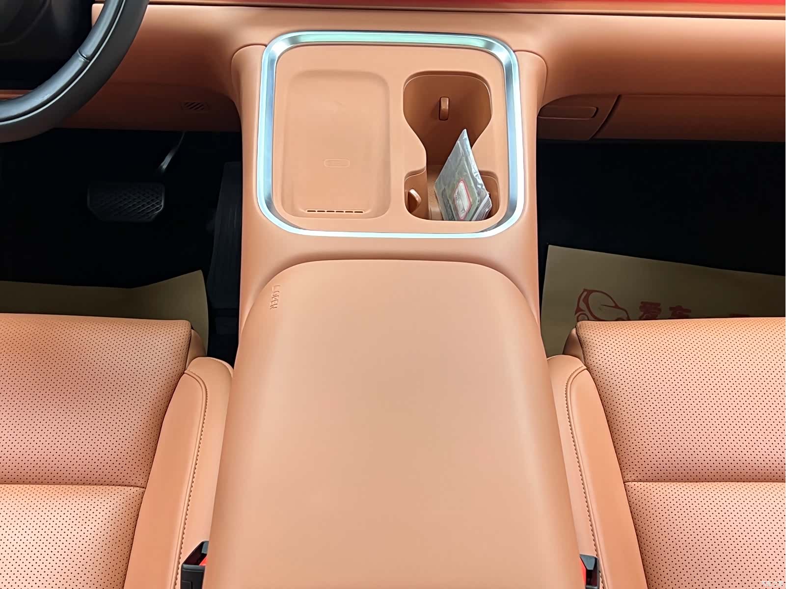 Leapmotor C16, 2025 25