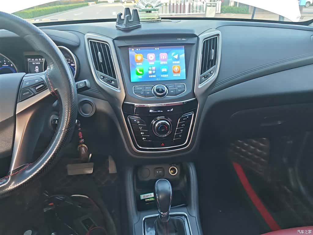 Changan 5, 2020 13