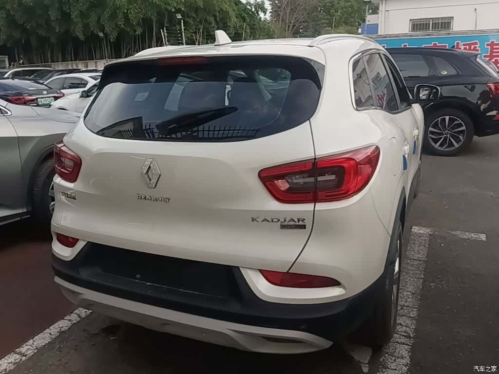 DongFeng SCe200, 2019 7