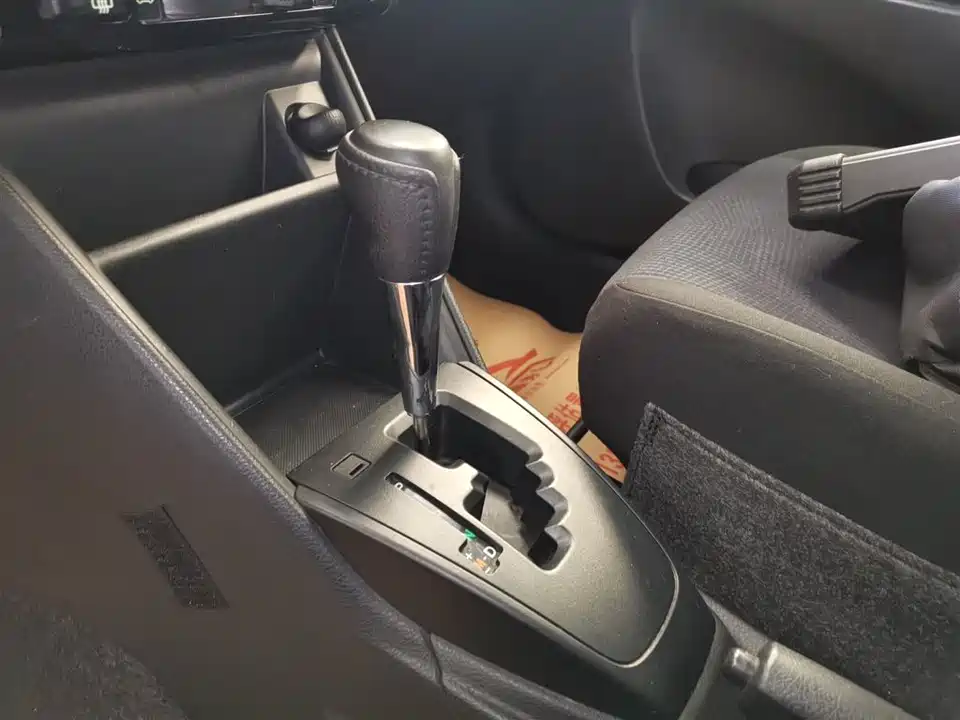 Toyota YARiS L Zhixuan