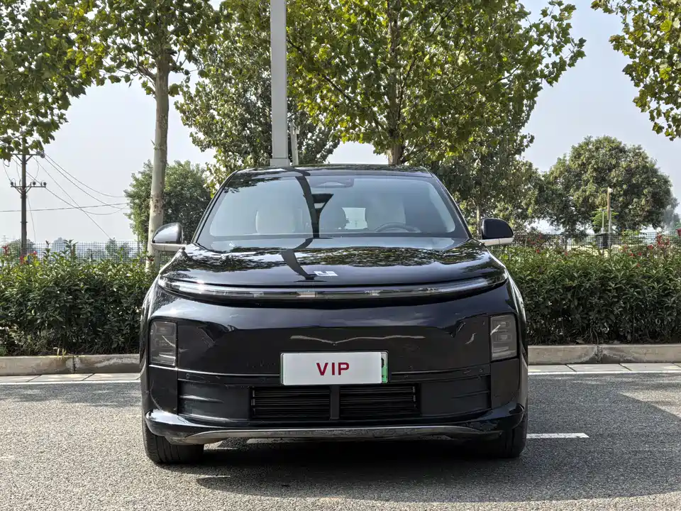 Li Auto Ideal L6