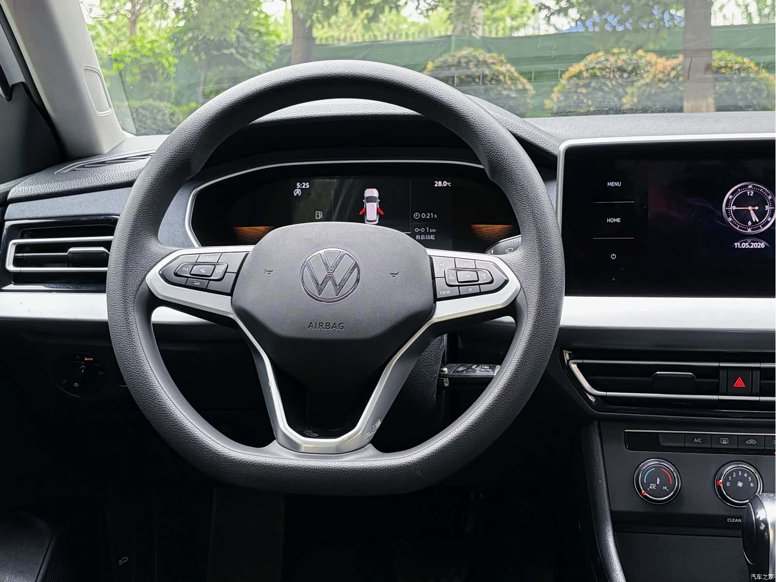 Volkswagen Lavida, 2023 14