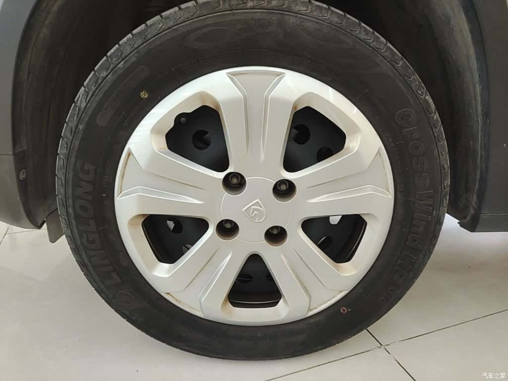 Wuling 510, 2020 23