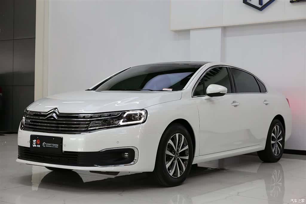 Citroen C6, 2023 18