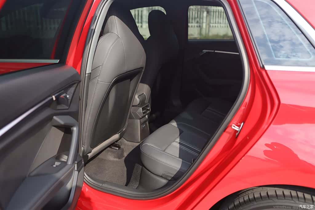 Audi A3, 2022 11