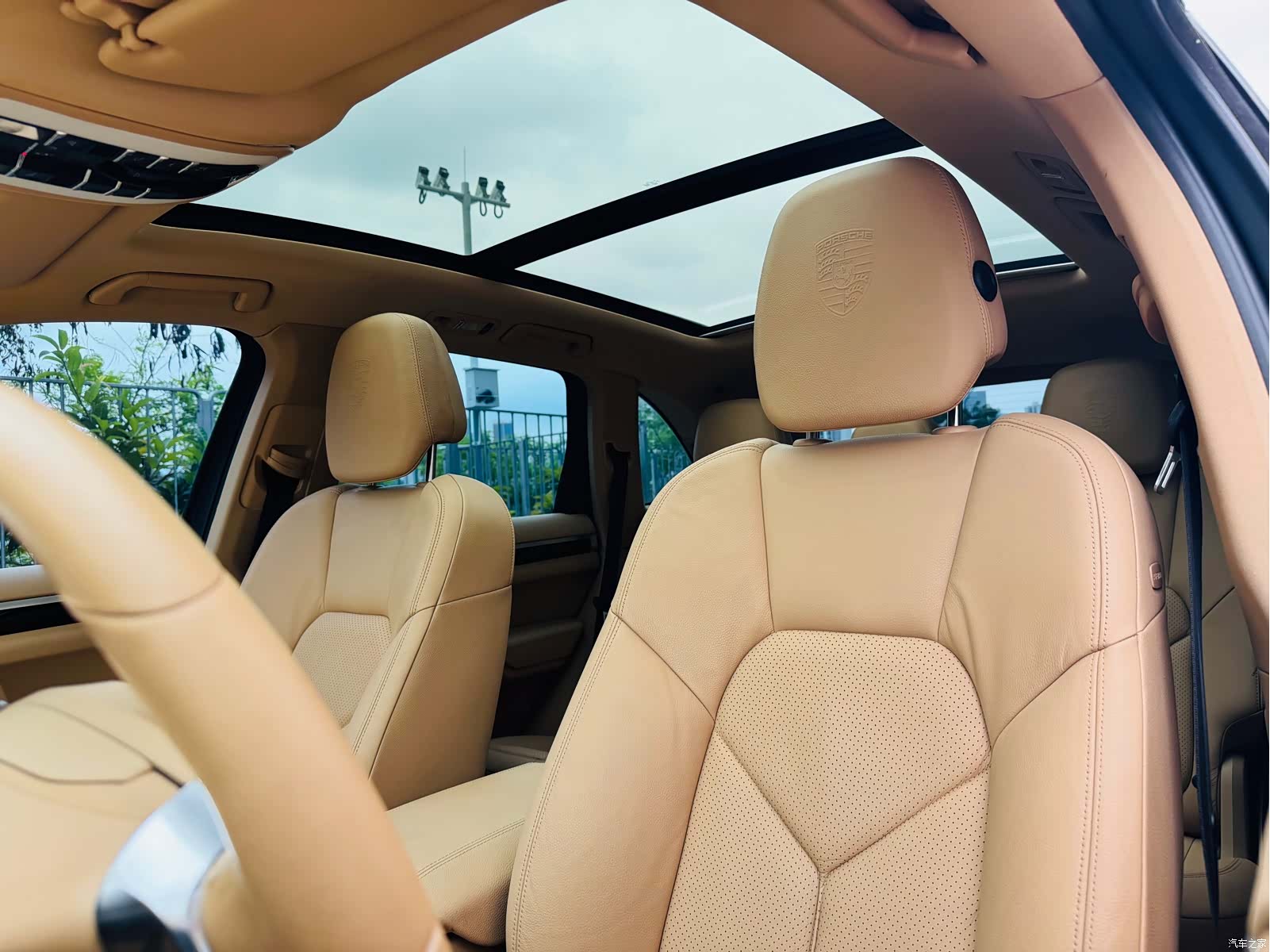Porsche Cayenne, 2014 14