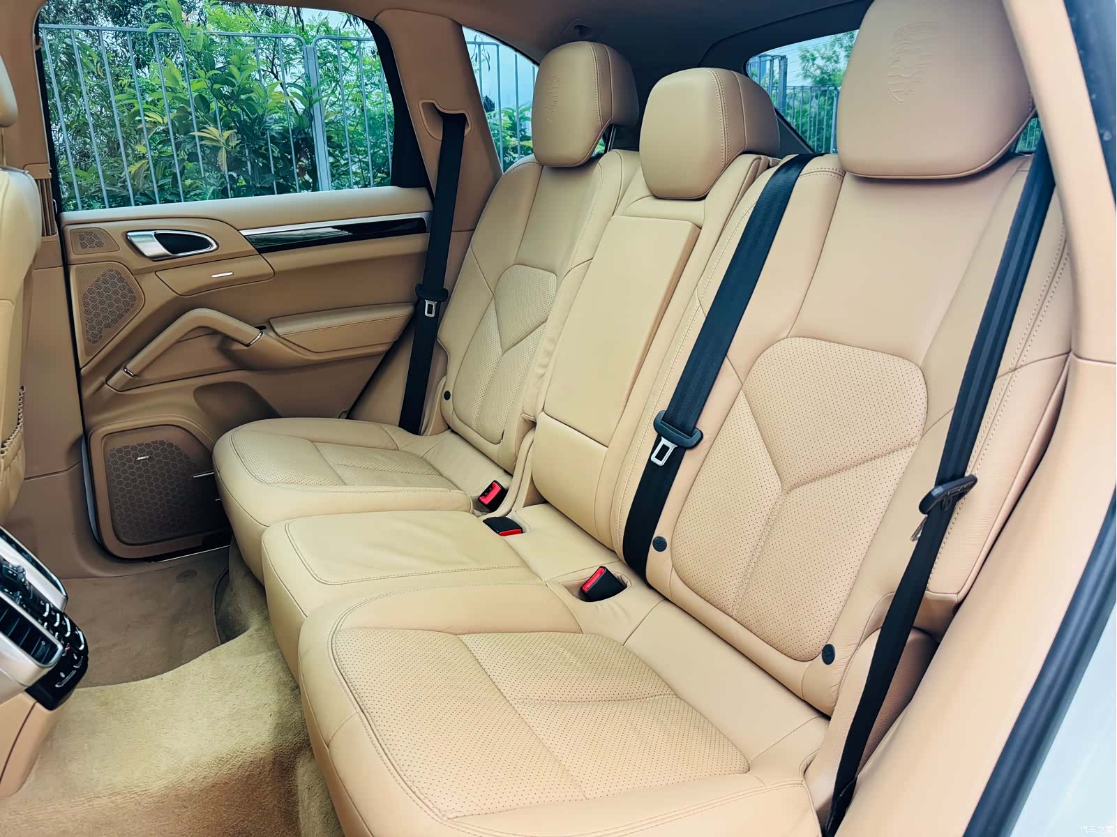 Porsche Cayenne, 2014 18