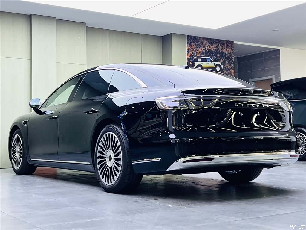 Stelato S9, 2025 6