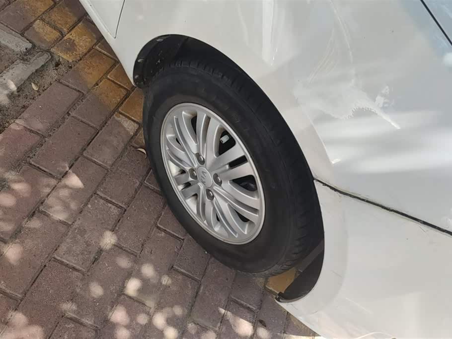 Kia K2 Kia K2