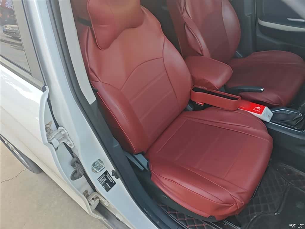 Changan 5, 2020 25
