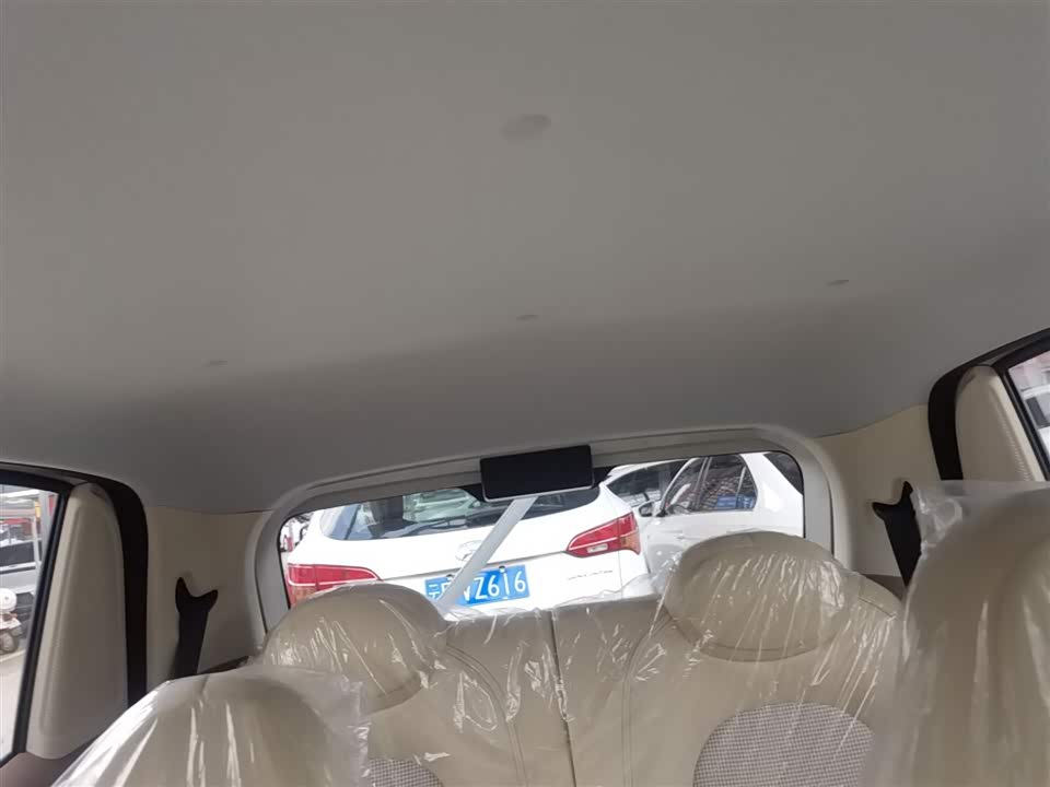 Wuling Hongguang MINIEV Wuling Hongguang MINIEV