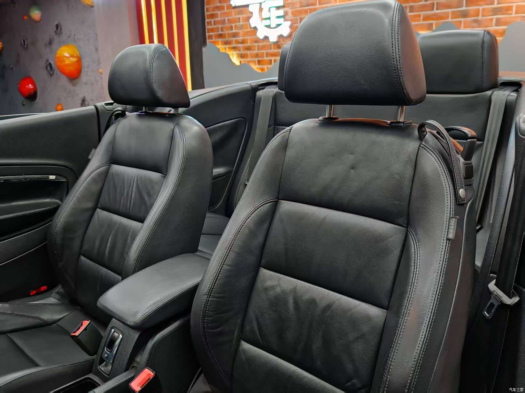Volkswagen Eos, 2010 18